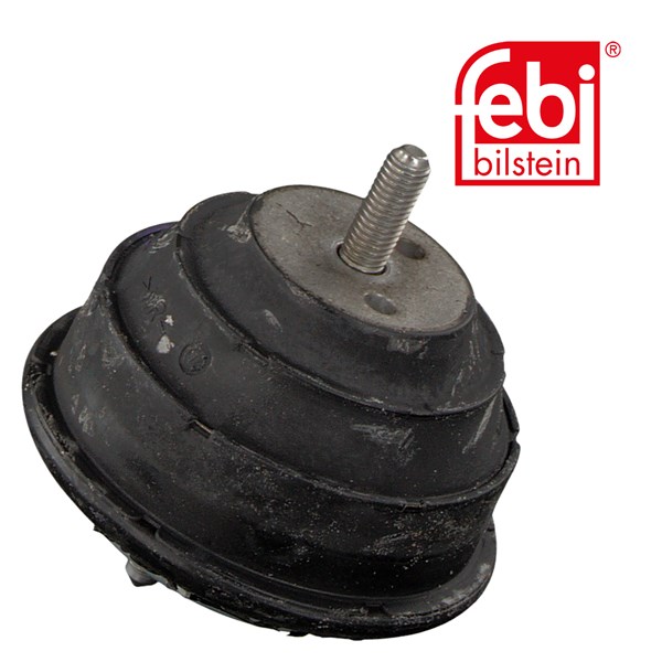 Motorkudde, Tvåsidig Febi bilstein 15660 FEBI BILSTEIN