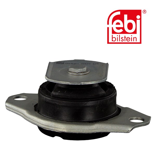 Motorkudde, Bak Febi bilstein 15671 FEBI BILSTEIN Motorkudde, Bak Febi bilstein 15671 FEBI BILSTEIN