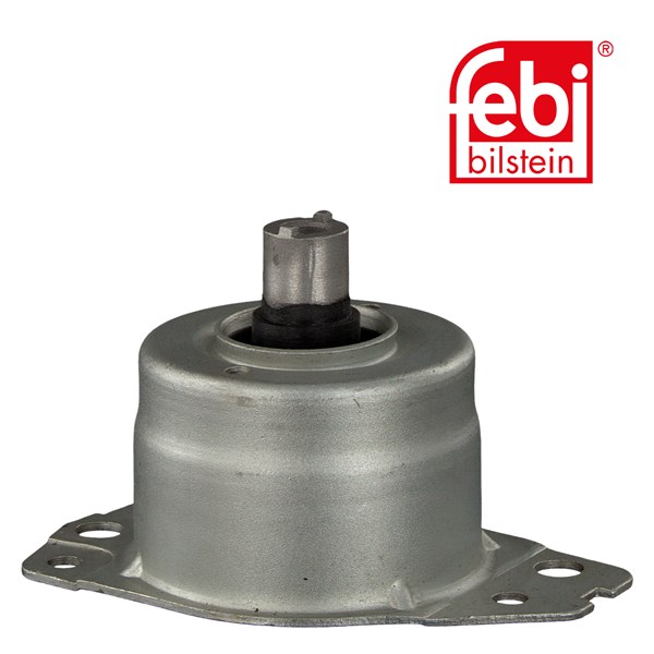 Motorkudde, Höger Febi bilstein 15672 FEBI BILSTEIN Motorkudde, Höger Febi bilstein 15672 FEBI BILSTEIN