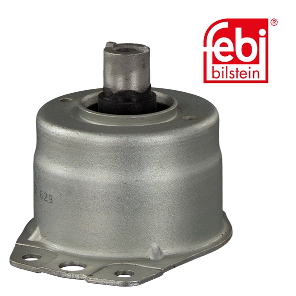 Motorkudde, Höger Febi bilstein 15672 FEBI BILSTEIN Motorkudde, Höger Febi bilstein 15672 FEBI BILSTEIN