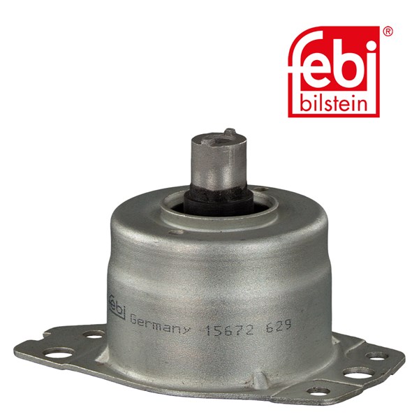 Motorkudde, Höger Febi bilstein 15672 FEBI BILSTEIN Motorkudde, Höger Febi bilstein 15672 FEBI BILSTEIN