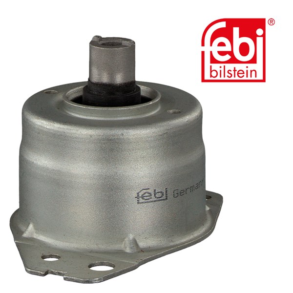 Motorkudde, Höger Febi bilstein 15672 FEBI BILSTEIN Motorkudde, Höger Febi bilstein 15672 FEBI BILSTEIN
