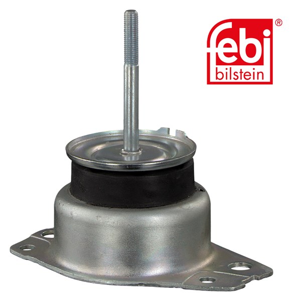 Motorkudde, Höger Febi bilstein 15674 FEBI BILSTEIN