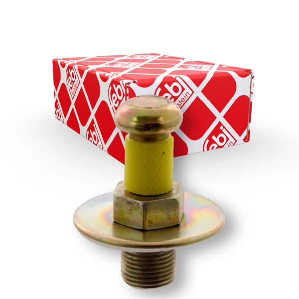 Lås, dörr Febi bilstein 15676 FEBI BILSTEIN