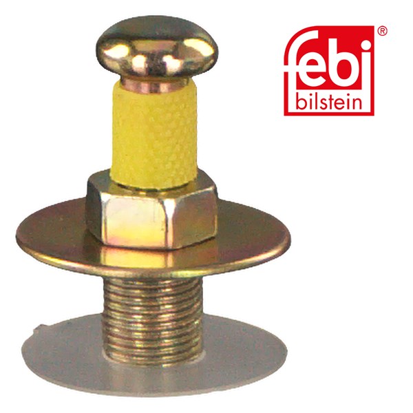 Lås, dörr Febi bilstein 15676 FEBI BILSTEIN