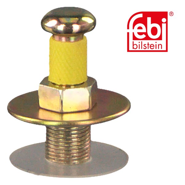 Lås, dörr Febi bilstein 15676 FEBI BILSTEIN