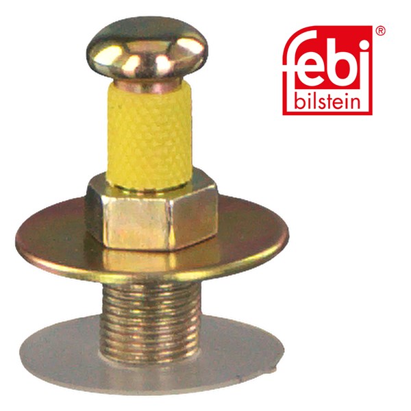 Lås, dörr Febi bilstein 15676 FEBI BILSTEIN