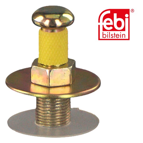 Lås, dörr Febi bilstein 15676 FEBI BILSTEIN