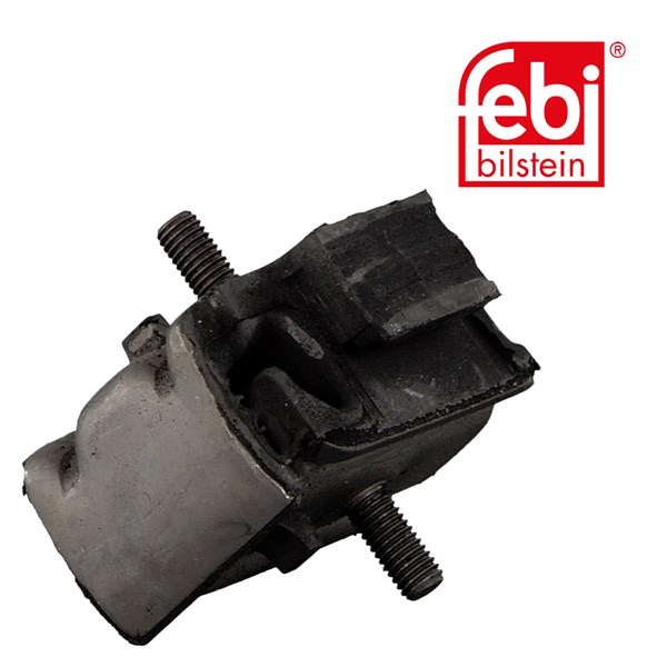 Motorkudde, Fram, Vänster fram Febi bilstein 15691 FEBI BILSTEIN
