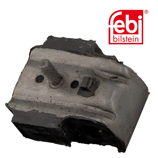 Motorkudde, Fram, Vänster fram Febi bilstein 15691 FEBI BILSTEIN