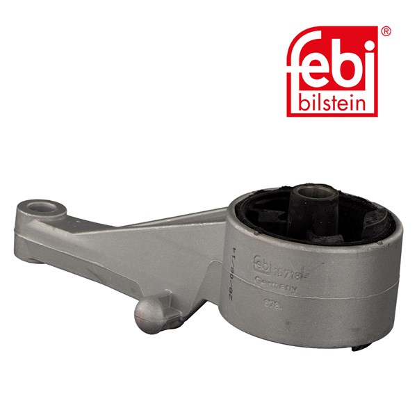 Motorkudde, Fram Febi bilstein 15718 FEBI BILSTEIN Motorkudde, Fram Febi bilstein 15718 FEBI BILSTEIN