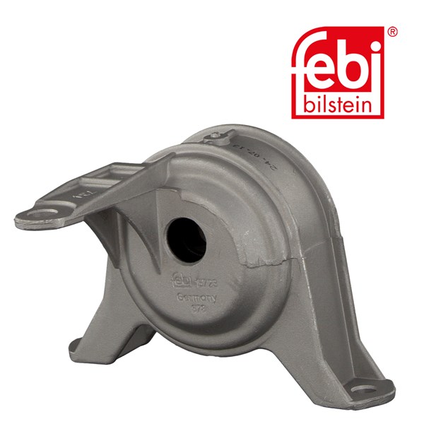 Motorkudde, Höger fram Febi bilstein 15723 FEBI BILSTEIN