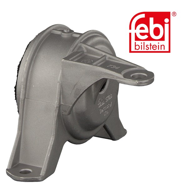 Motorkudde, Höger fram Febi bilstein 15723 FEBI BILSTEIN