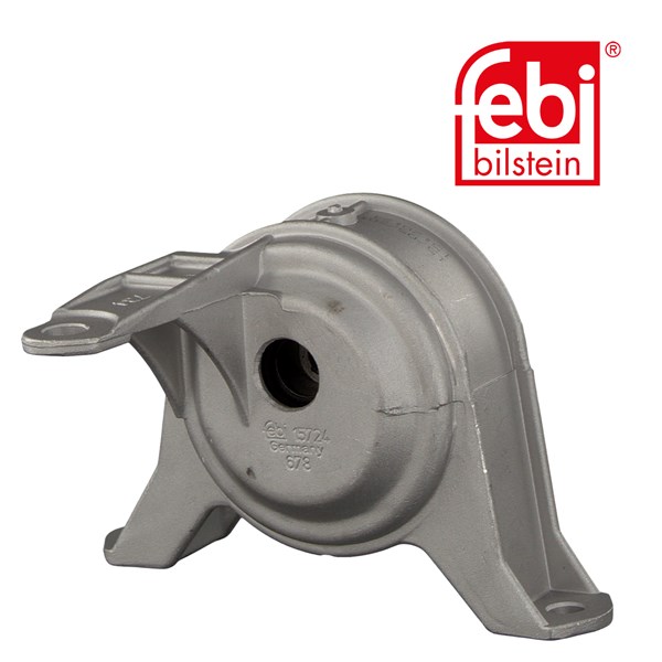 Motorkudde, Höger fram Febi bilstein 15724 FEBI BILSTEIN