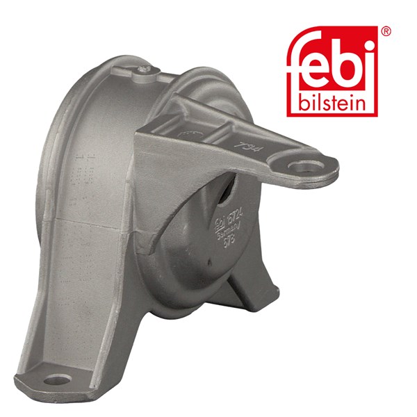 Motorkudde, Höger fram Febi bilstein 15724 FEBI BILSTEIN