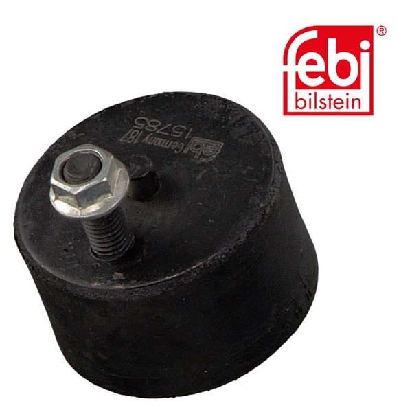 Motorkudde, Vänster fram Febi bilstein 15785 FEBI BILSTEIN