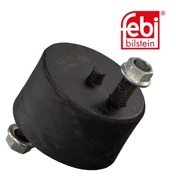 Motorkudde, Vänster fram Febi bilstein 15785 FEBI BILSTEIN