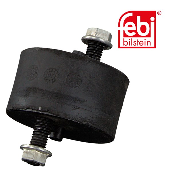 Motorkudde, Vänster fram Febi bilstein 15785 FEBI BILSTEIN