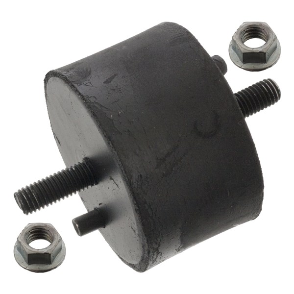 Motorkudde, Höger fram Febi bilstein 15786 FEBI BILSTEIN