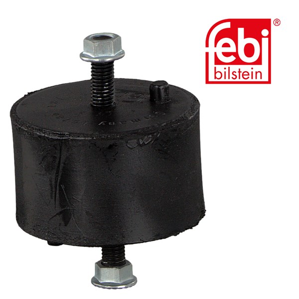 Motorkudde, Höger fram Febi bilstein 15786 FEBI BILSTEIN