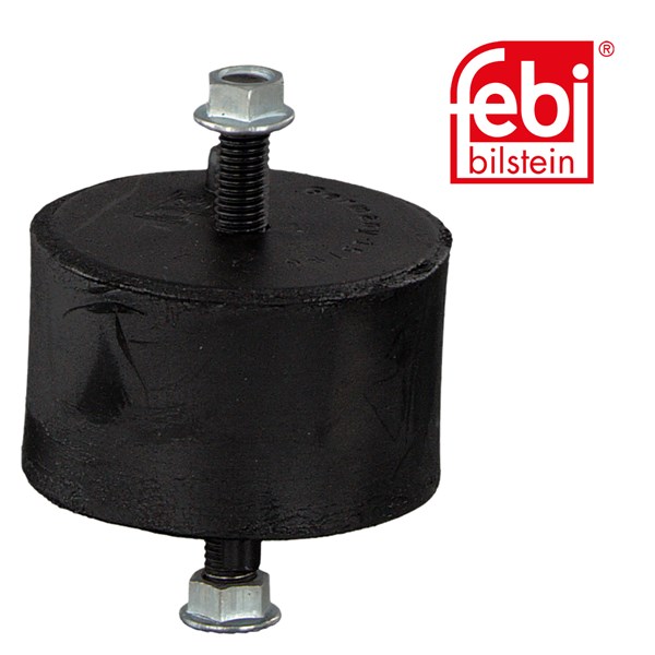 Motorkudde, Höger fram Febi bilstein 15786 FEBI BILSTEIN
