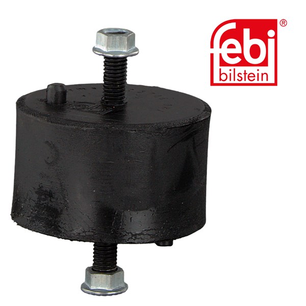 Motorkudde, Höger fram Febi bilstein 15786 FEBI BILSTEIN
