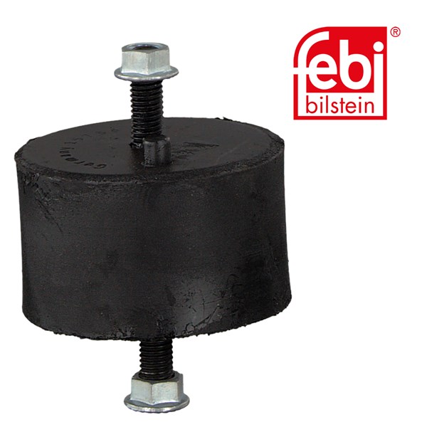 Motorkudde, Höger fram Febi bilstein 15786 FEBI BILSTEIN