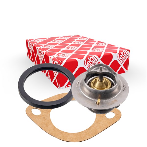 Termostat, kylvätska Febi bilstein 15800 FEBI BILSTEIN