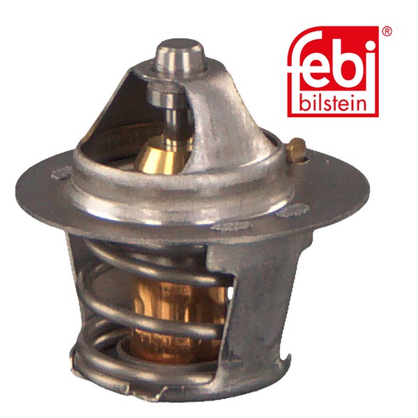 Termostat, kylvätska Febi bilstein 15800 FEBI BILSTEIN