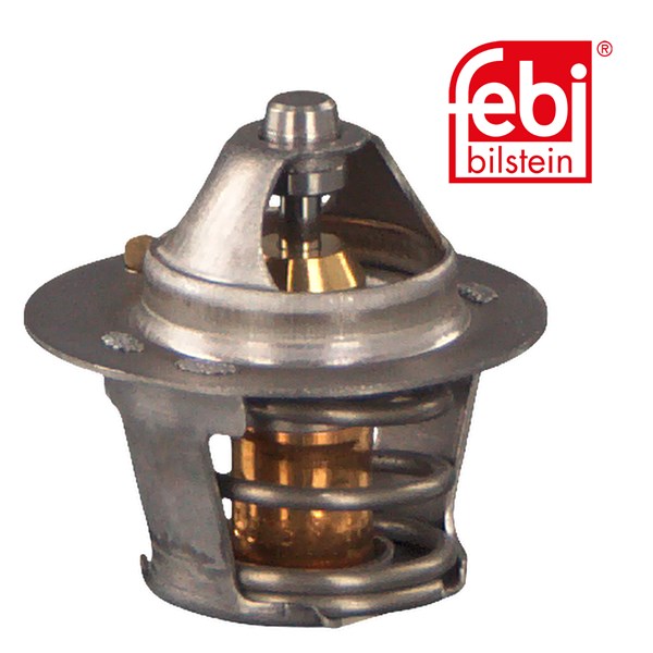 Termostat, kylvätska Febi bilstein 15800 FEBI BILSTEIN