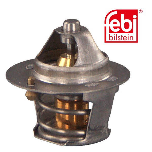 Termostat, kylvätska Febi bilstein 15800 FEBI BILSTEIN