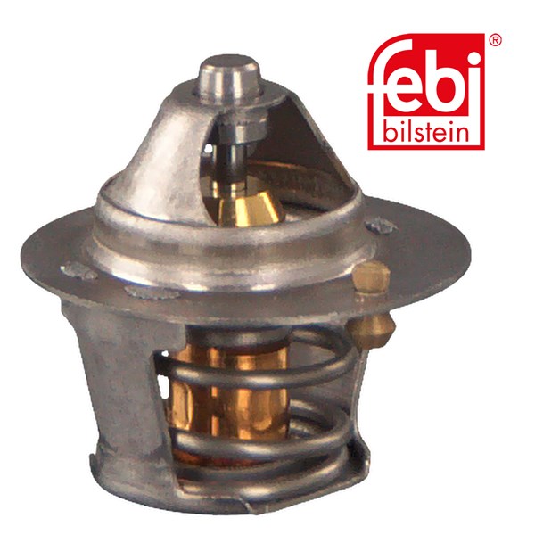 Termostat, kylvätska Febi bilstein 15800 FEBI BILSTEIN