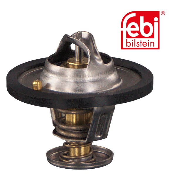 Termostat, kylvätska Febi bilstein 15803 FEBI BILSTEIN