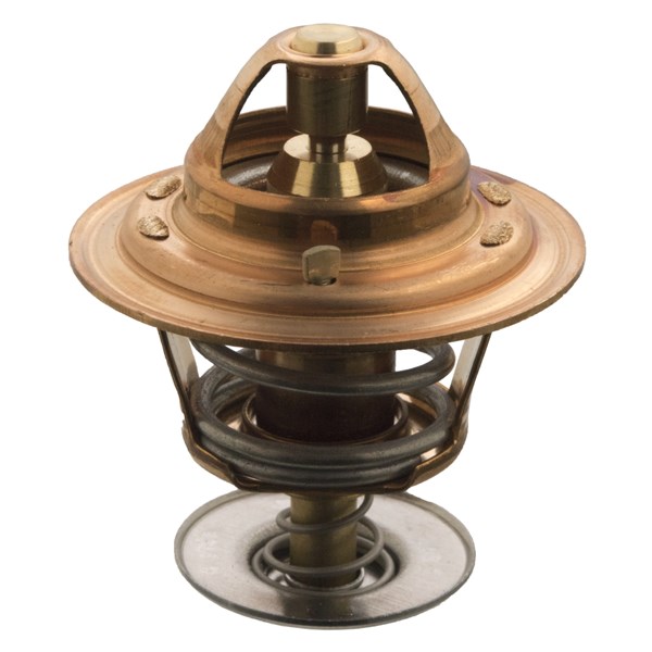 Termostat, kylvätska Febi bilstein 15804 FEBI BILSTEIN
