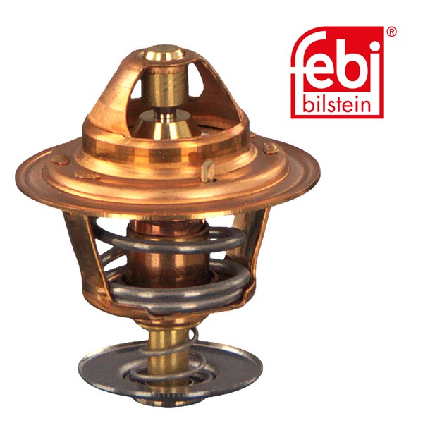 Termostat, kylvätska Febi bilstein 15804 FEBI BILSTEIN