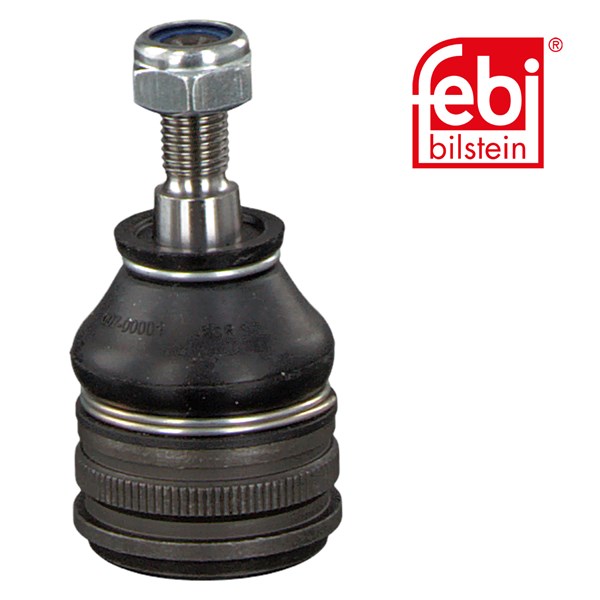 Kulled / Spindelled, Fram, höger eller vänster Febi bilstein 1588 FEBI BILSTEIN