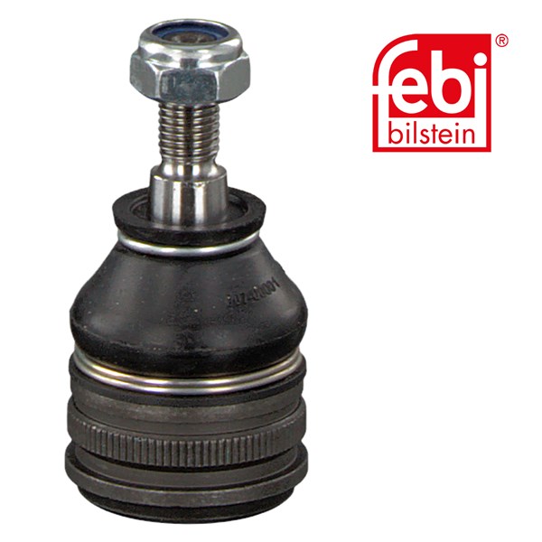 Kulled / Spindelled, Fram, höger eller vänster Febi bilstein 1588 FEBI BILSTEIN