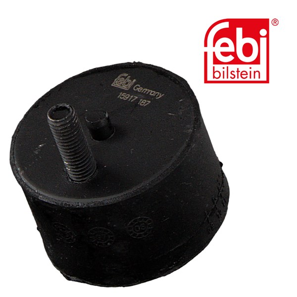 Motorkudde, Vänster fram Febi bilstein 15917 FEBI BILSTEIN Motorkudde, Vänster fram Febi bilstein 15917 FEBI BILSTEIN
