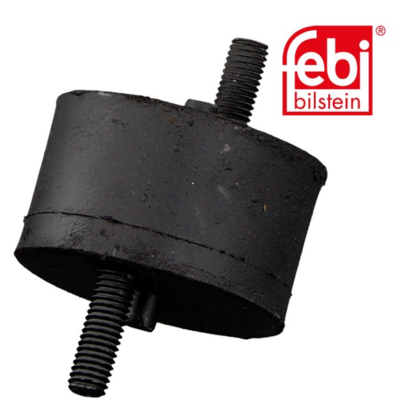 Motorkudde, Vänster fram Febi bilstein 15917 FEBI BILSTEIN Motorkudde, Vänster fram Febi bilstein 15917 FEBI BILSTEIN