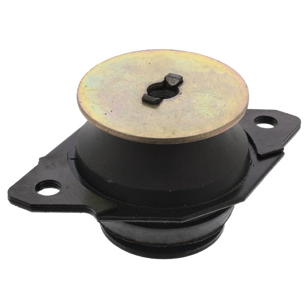 Motorkudde, Vänster bak Febi bilstein 15954 FEBI BILSTEIN Motorkudde, Vänster bak Febi bilstein 15954 FEBI BILSTEIN