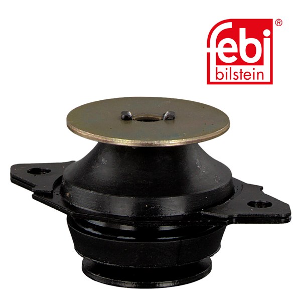 Motorkudde, Vänster bak Febi bilstein 15954 FEBI BILSTEIN