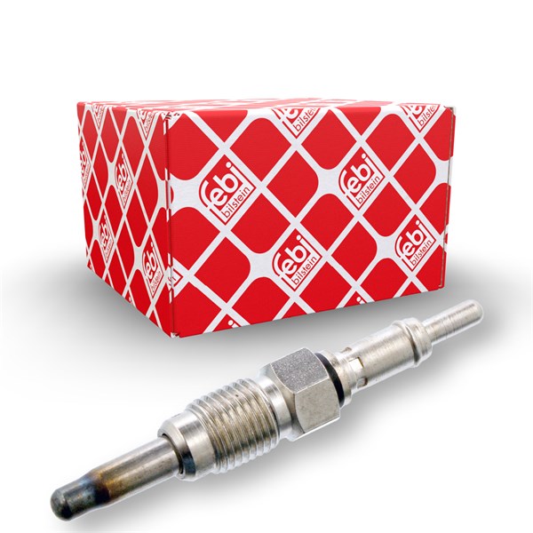 Glödstift 12V Febi bilstein 15958 FEBI BILSTEIN