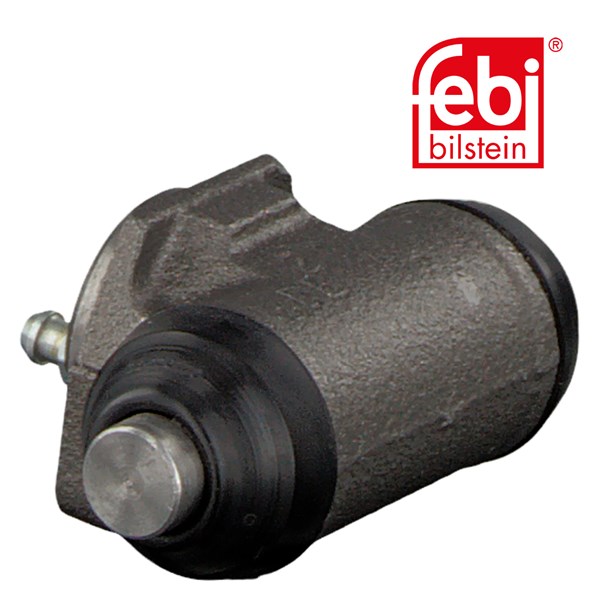 Hjulcylinder, Bakaxel, båda sidor FEBI BILSTEIN