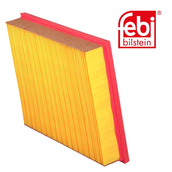 Luftfilter FEBI BILSTEIN