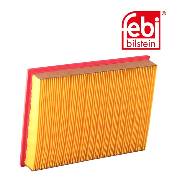 Luftfilter FEBI BILSTEIN