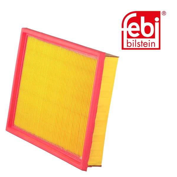 Luftfilter FEBI BILSTEIN