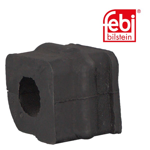 Bussning, krängningshämmare, framaxel höger Febi bilstein 15980 FEBI BILSTEIN Bussning, krängningshämmare, framaxel höger Febi bilstein 15980 FEBI BILSTEIN