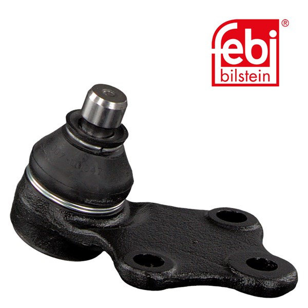 Kulled / Spindelled, Fram, höger eller vänster, Nedre Febi bilste FEBI BILSTEIN Kulled / Spindelled, Fram, höger eller vänster, Nedre Febi bilste FEBI BILSTEIN