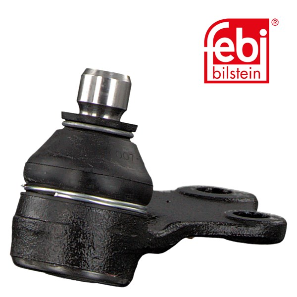 Kulled / Spindelled, Fram, höger eller vänster, Nedre Febi bilste FEBI BILSTEIN Kulled / Spindelled, Fram, höger eller vänster, Nedre Febi bilste FEBI BILSTEIN