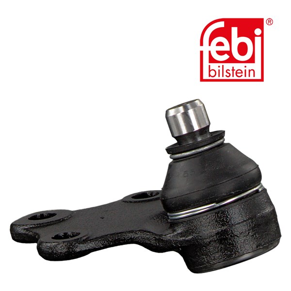 Kulled / Spindelled, Fram, höger eller vänster, Nedre Febi bilste FEBI BILSTEIN Kulled / Spindelled, Fram, höger eller vänster, Nedre Febi bilste FEBI BILSTEIN